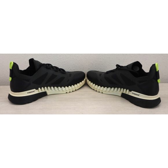 Ecco 803903-51052 Women's Sz 36 US 5-5.5 Black Zipflex Breathru HydroMax Shoes - Picture 11 of 13